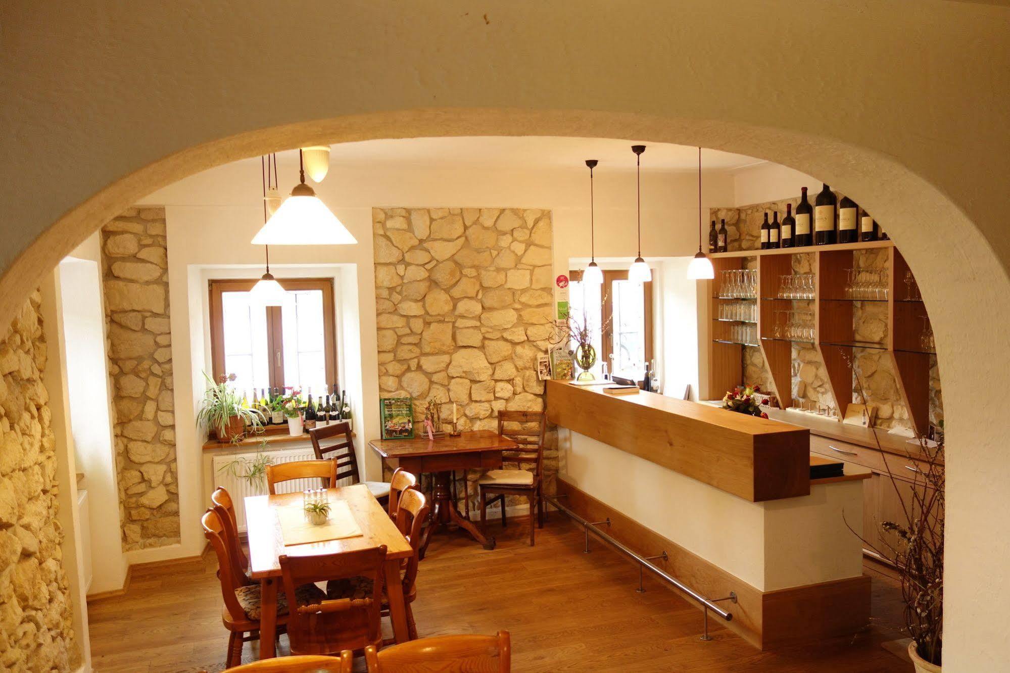 Weingut Primus Suedsteiermark Spielfeld Extérieur photo